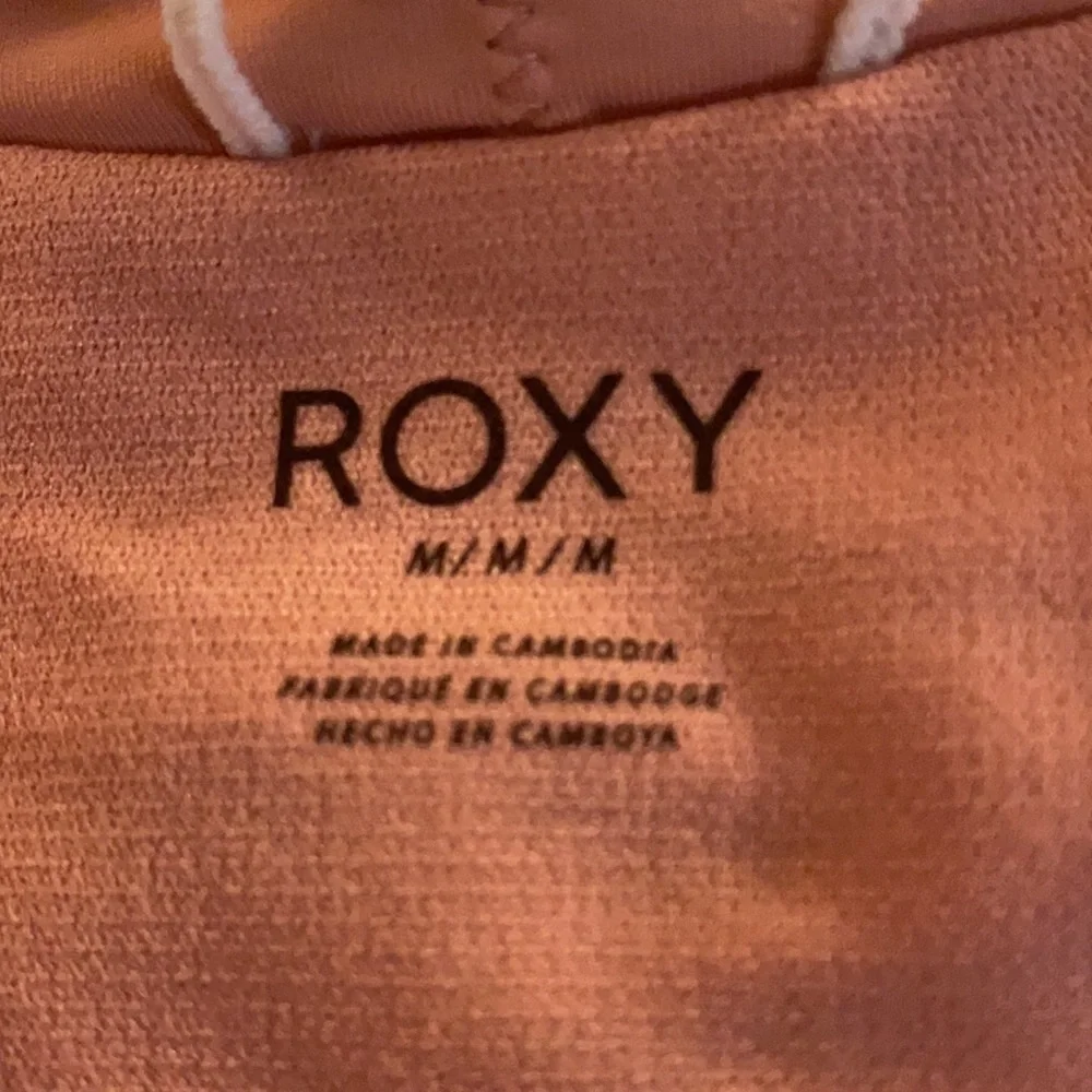 ROXY Beach Classics Lace Up Full Swimsuit Bottoms